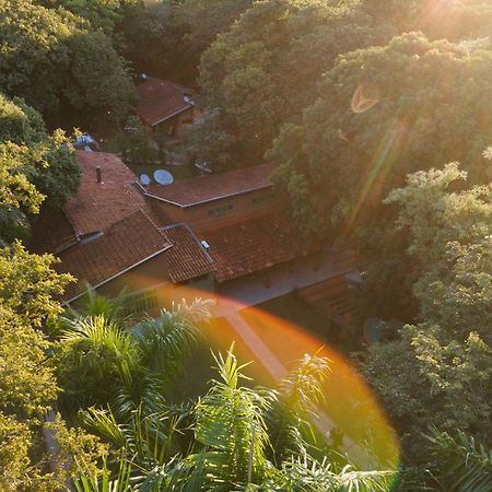 Pousada Olho D'Água Bonito  Esterno foto