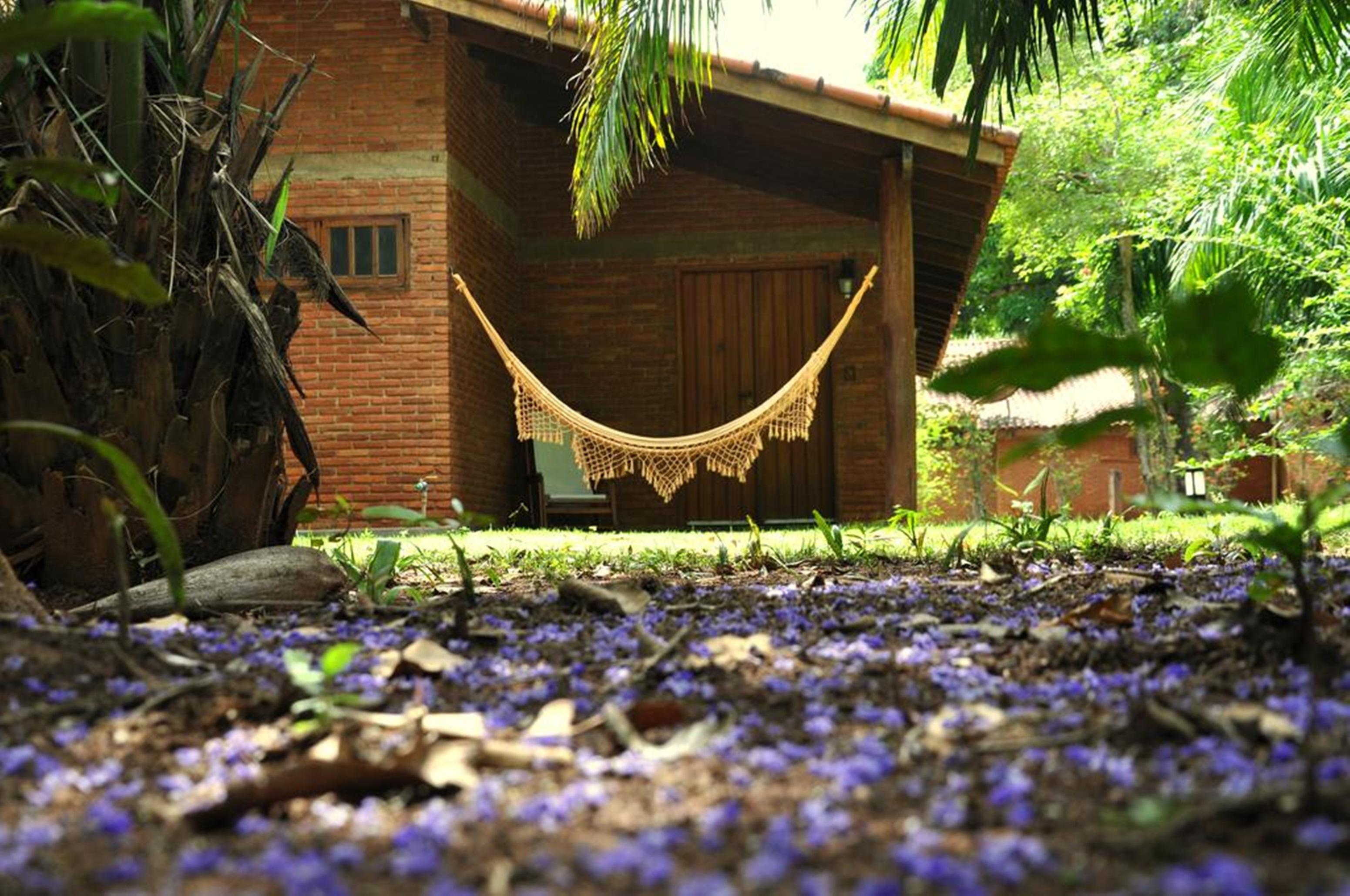 Pousada Olho D'Água Bonito  Esterno foto